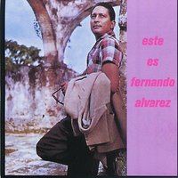 Nos Estamos Alejando - Fernando Álvarez