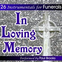 Eternal Flame - Paul Brooks