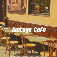 Joyful Studying - Vintage Cafe