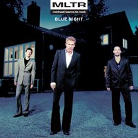 She'll Be Mine  [1998] [From 'It Never Rains on Bali'] - Michael Learns To Rock