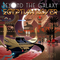 Beyond The Beat - The Egyptian Lover