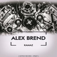 Universe Enelo - Alex Brend