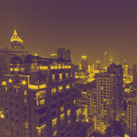 Tranquil Ambience for Boutique Hotels - Morning Chill Out Playlist