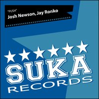 Push - Jay Ronko