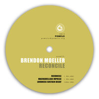Machiavellian Impulse - Brendon Moeller