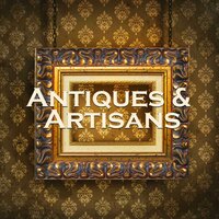 The Old Jewellery Box - inspired