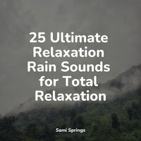 Watching Rains - Tonal Meditation Collective & Calming Sounds & Sleep Sounds Rain