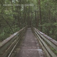 Found & Lost - Derek Howell