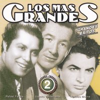 Ay! Hermanita - Rafael Farina