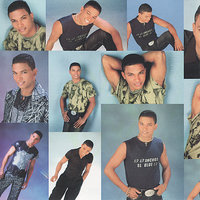 Adolescents - Victor Manuel