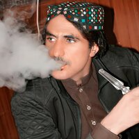 Time De Par Pass De Gullan We - Nasradin Usmani