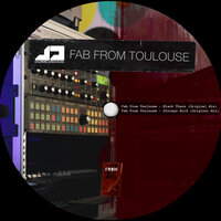 Chicago Bird - Fab From Toulouse
