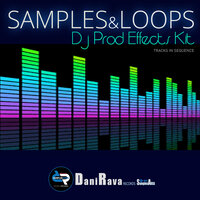 Deep Analog Fx - Danirava Records Samples Area