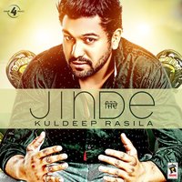Jattan Da Putt - Kuldeep Rasila