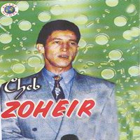 Kinchoufek nerjef - Cheb Zoheir