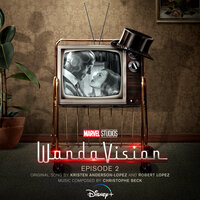 Rehearsal - Christophe Beck