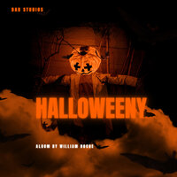 Spooky Halloween - William Roche