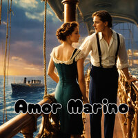 Amor Marino - Los Hermanos Tejada & Grupo Fantasía