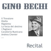 Otello: Era la notte - Gino Bechi & Orchestra stabile dell'Accademia di Santa Cecilia & Antonio Votto & Gino Bechi, Orchestra Stabile dell'Accademia di Santa Cecilia, Antonio Votto & Джузеппе Верди