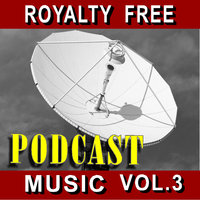 Podcast Music Volume Three 219 - Sound Effect Kings