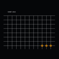 Gold - Komet