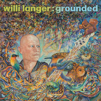 Lizard - Willi Langer