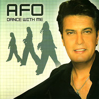 Roomi Va Zangi - Afo