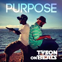 Pushin' on (feat. Husayn Jay, Mikial & Bil Basmala) - Tyson onBEATS & Mikial & Husayn Jay & Bil Basmala