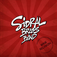 Time Bomb - Sidral Brass Band