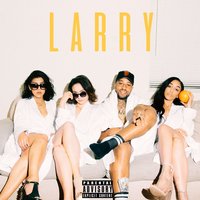 I'm Workin - Larry June