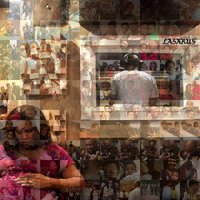 Footprints - Sha Stimuli & Apryl Williams