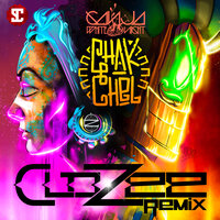 Chak Chel - Ganja White Night