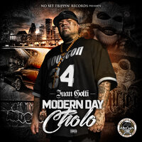 Cholo Drip - Juan Gotti