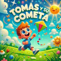 Tomás Y Su Cometa - Canciones Infantiles