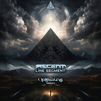 Line Segment - Ascent & Oplewing