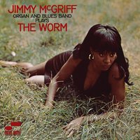 Lock It Up - Jimmy McGriff