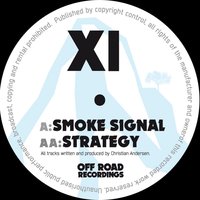 Smoke Signal - XI