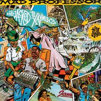 In-Flight Dub - Mad Professor
