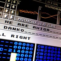 Keep the Scene Alive (Speech) - Danko