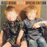 You & Me - Disclosure & Eliza Doolittle & Flume