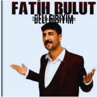 Deli Gibiyim Cover - Fatih Bulut