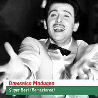 Resta Cu Mme - Domenico Modugno