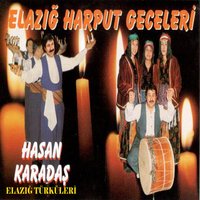 Çayın Öte Yüzünde - Hasan Karadaş