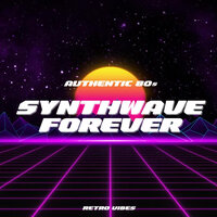 Synthwave Love Story - David C. Hëwitt