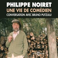 L'annonce faite aux parents - Philippe Noiret & Bruno Putzulu
