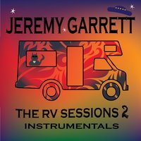 Ruthless Desperado - Jeremy Garrett