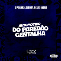 Abertura do Paredão Gentalha - DJ Pedro m2c & Dj Henry & MC Luis do Grau