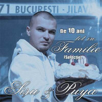 Misca-te - Sisu