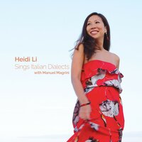 Ciao Turin - Manuel Magrini & Heidi Li