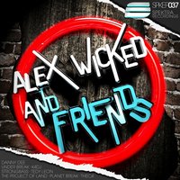 Rock The Party - Alex Wicked